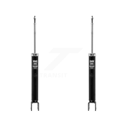 Suspension Shock Absorbers Rear Pair For Hyundai Tucson Kia Sportage