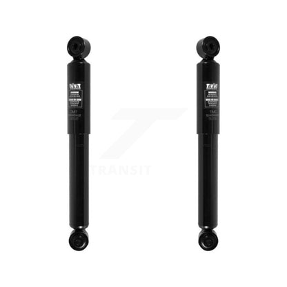 Shock Absorber Rear Pair For Lexus RX350 Toyota Highlander RX450h RX350L RX450hL