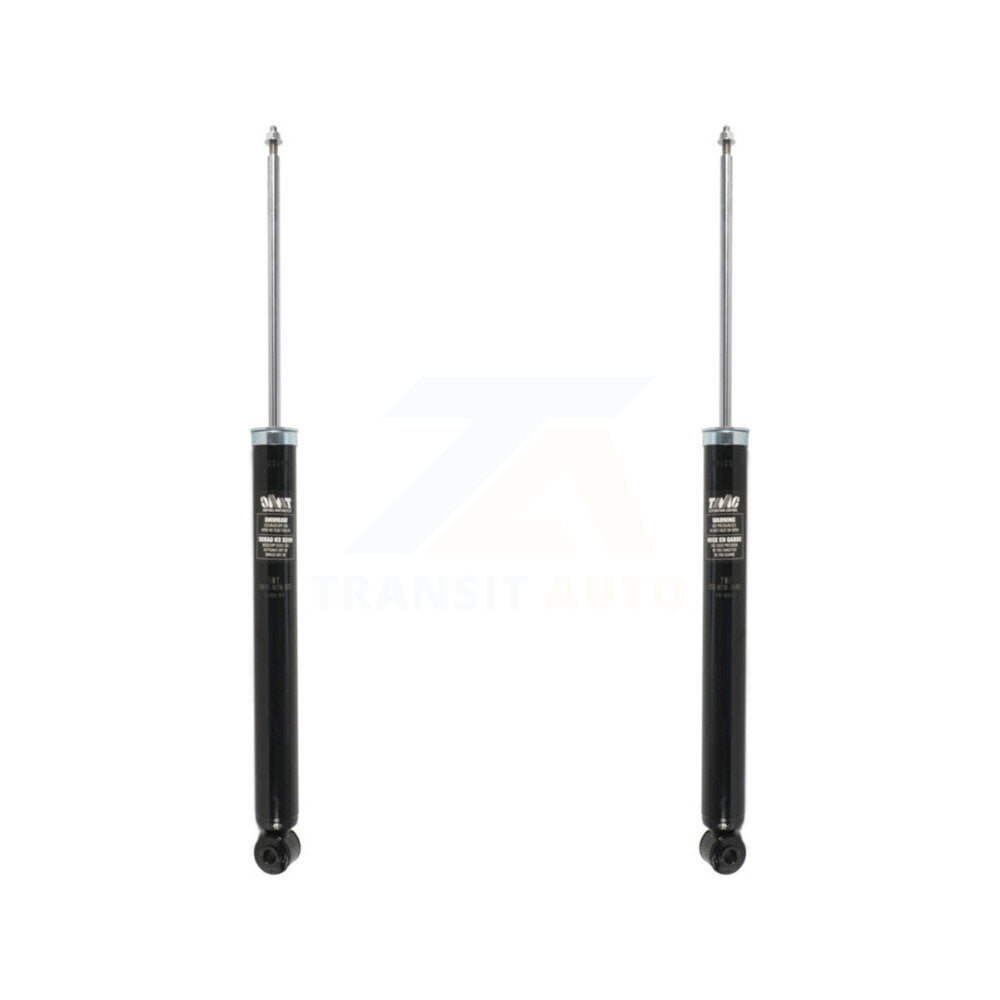 Suspension Shock Absorbers Rear Pair For Ford Escape Lincoln MKC