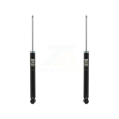 Suspension Shock Absorbers Rear Pair For Ford Escape Lincoln MKC