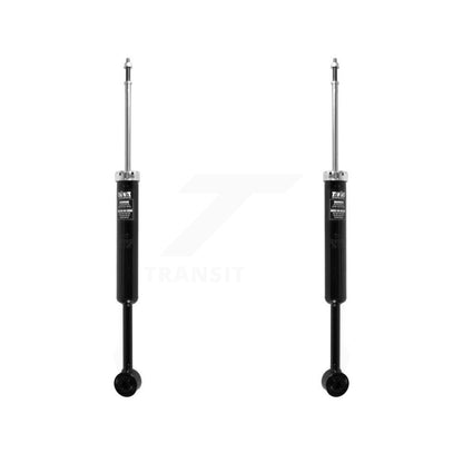 Suspension Shock Absorbers Rear Pair For 2015-2017 Chrysler 200