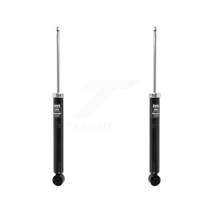 Suspension Shock Absorbers Rear Pair For Volkswagen Tiguan Limited