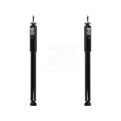 Shock Absorbers Rear Pair For Dodge Chrysler 300 Charger Challenger Magnum