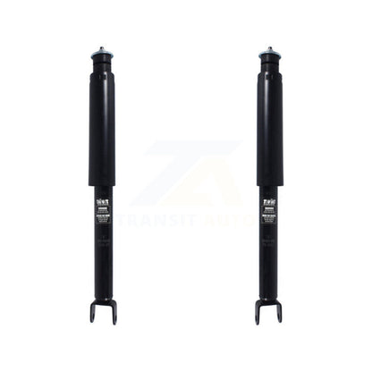 Suspension Shock Absorbers Rear Pair For Ford Taurus Lincoln MKS