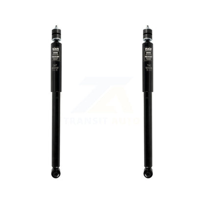 Suspension Shock Absorbers Rear Pair For Honda Fit CR-Z