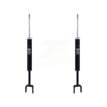 Suspension Shock Absorbers Rear Pair For 2013-2016 Dodge Dart