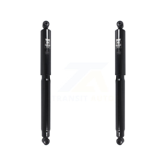 Suspension Shock Absorbers Rear Pair For Ford F-150