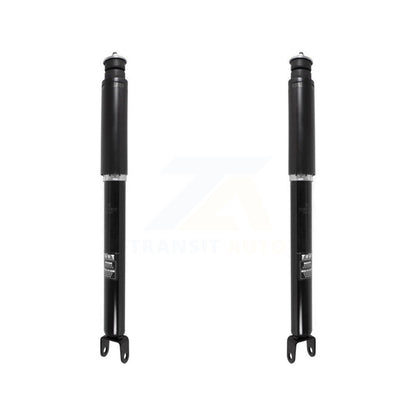 Suspension Shock Absorbers Rear Pair For Ford Explorer