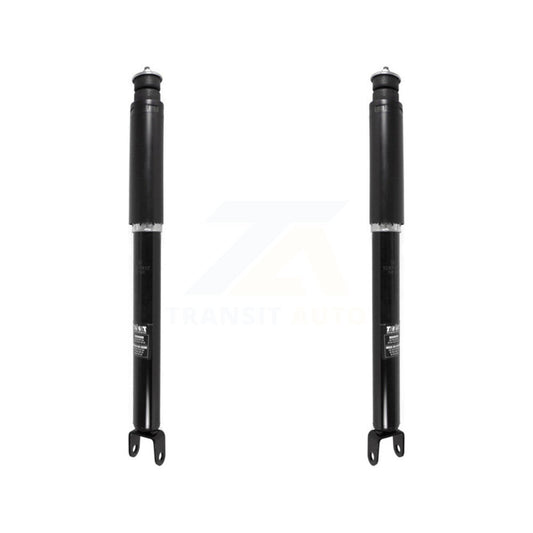 Suspension Shock Absorbers Rear Pair For Ford Explorer