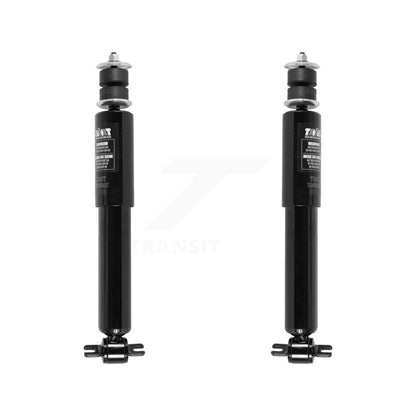 Shock Absorbers Front Pair For 2003-2014 Chevrolet Express 1500 GMC Savana RWD