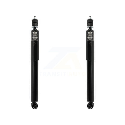 Suspension Shock Absorbers Front Pair For Ford F-350 Super Duty F-250 4WD