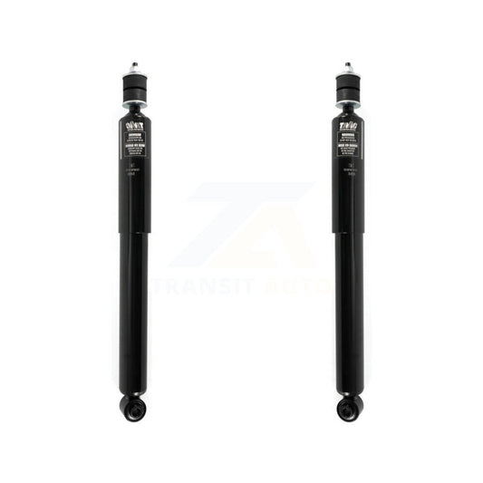 Suspension Shock Absorbers Front Pair For Ford F-350 Super Duty F-250 4WD