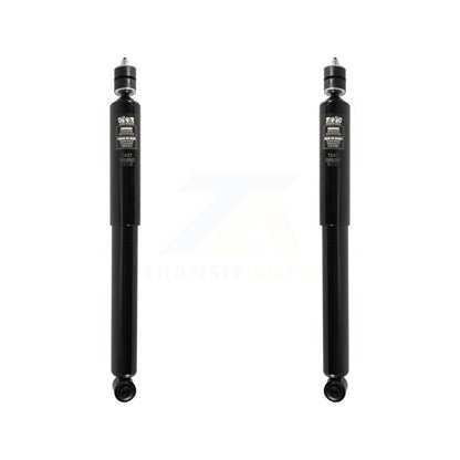 Suspension Shock Absorbers Front Pair For Jeep Wrangler JK