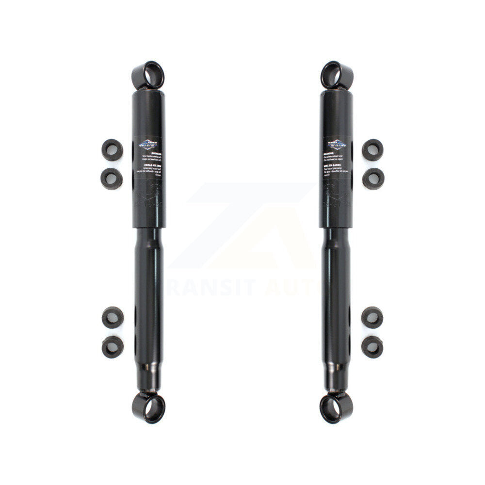 Suspension Shock Absorbers Rear Pair For Toyota Tacoma Pickup 4Runner