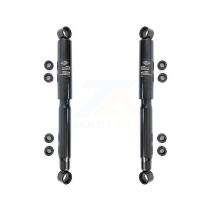 Suspension Shock Absorbers Rear Pair For Toyota Tacoma Pickup 4Runner