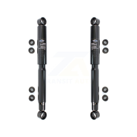 Suspension Shock Absorbers Rear Pair For Toyota Tacoma Pickup 4Runner