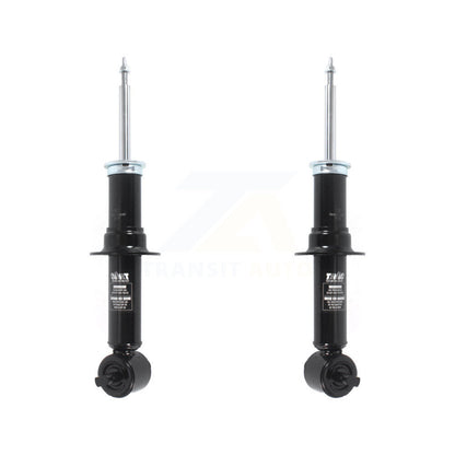 Suspension Struts Front Pair For Chevrolet Avalanche GMC Tahoe Yukon Suburban XL