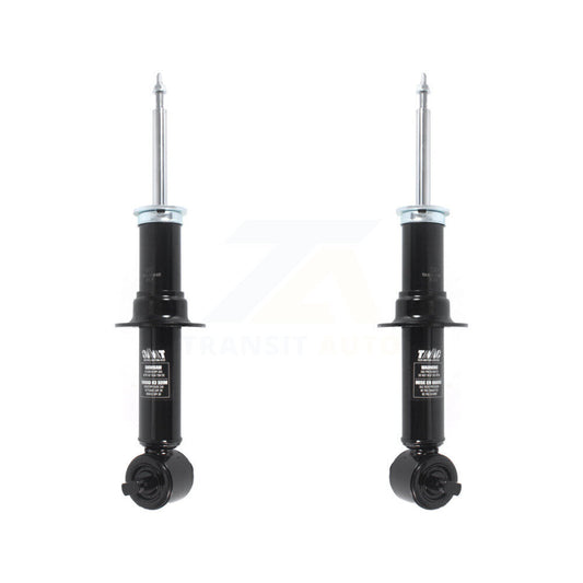 Suspension Struts Front Pair For Chevrolet Avalanche GMC Tahoe Yukon Suburban XL
