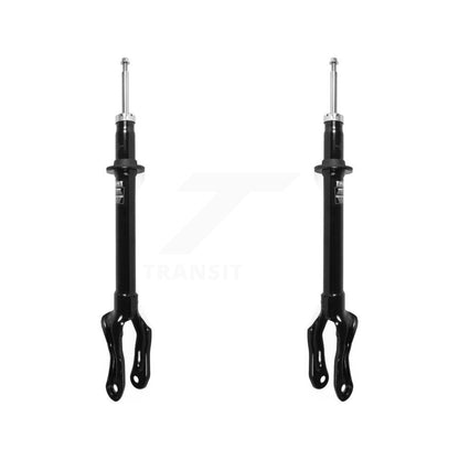 Suspension Struts Front Pair For Jeep Grand Cherokee Dodge Durango