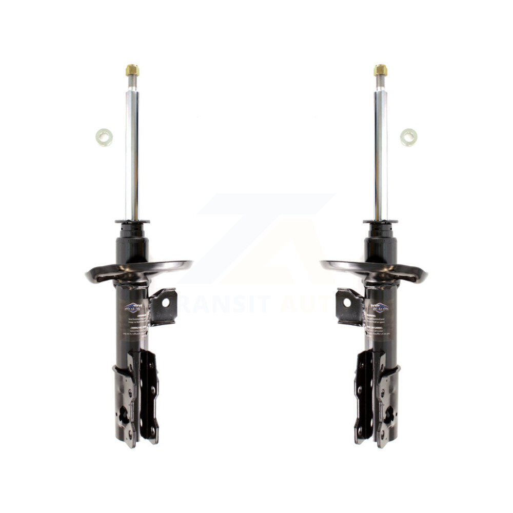 Suspension Struts Front Pair For Chevrolet Cobalt Pontiac G5 HHR Pursuit