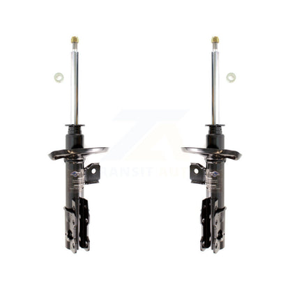 Suspension Struts Front Pair For Chevrolet Cobalt Pontiac G5 HHR Pursuit