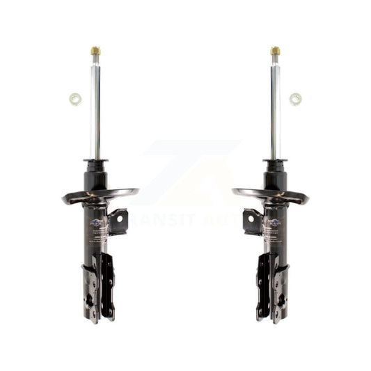 Suspension Struts Front Pair For Chevrolet Cobalt Pontiac G5 HHR Pursuit