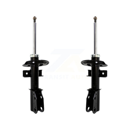 Suspension Struts Front Pair For GMC Acadia Buick Enclave Chevrolet Traverse