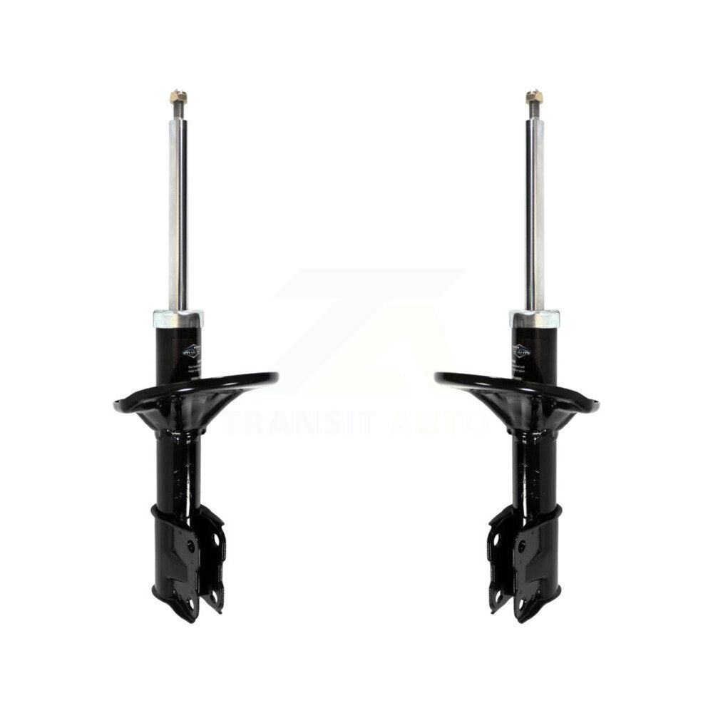 Suspension Struts Front Pair For Mitsubishi Lancer