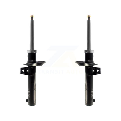 Suspension Struts Front Pair For Volkswagen Jetta Passat Golf Beetle Rabbit Eos