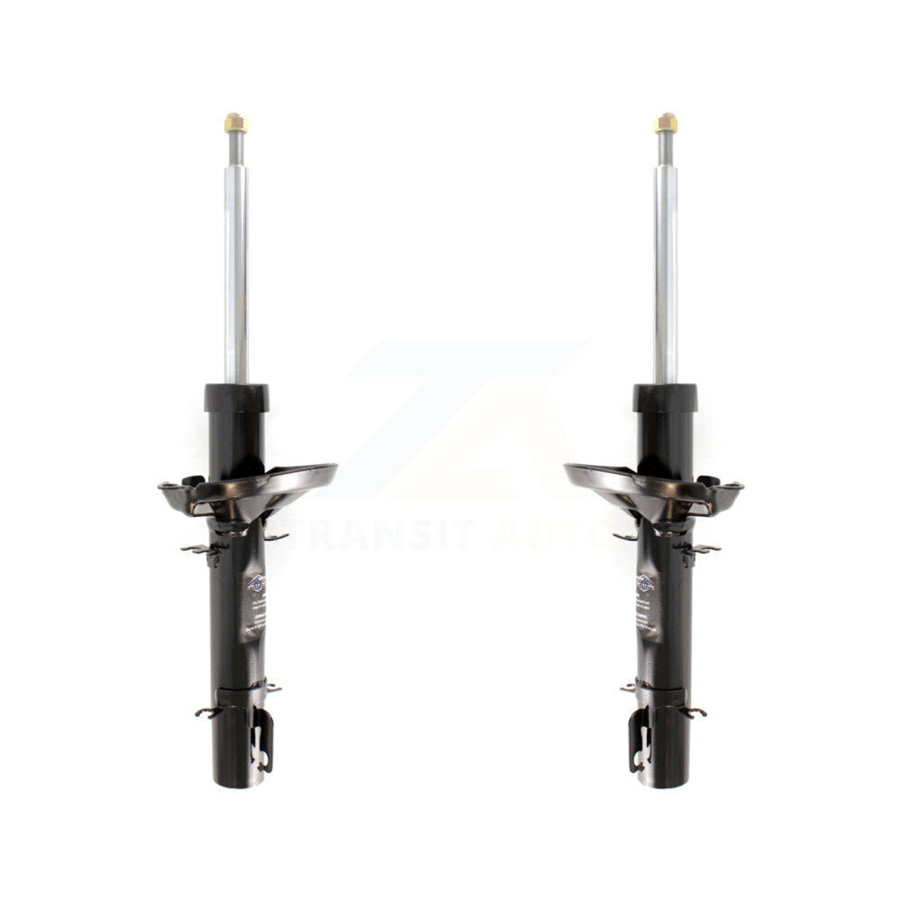 Suspension Struts Front Pair For Volkswagen Jetta Golf Beetle City