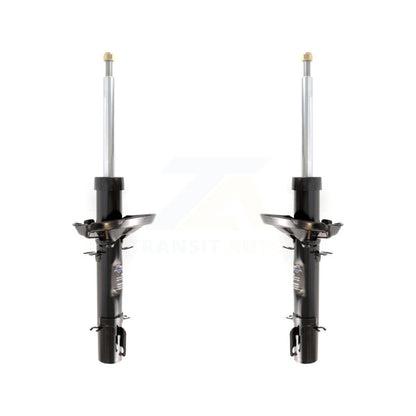 Suspension Struts Front Pair For Volkswagen Jetta Golf Beetle City