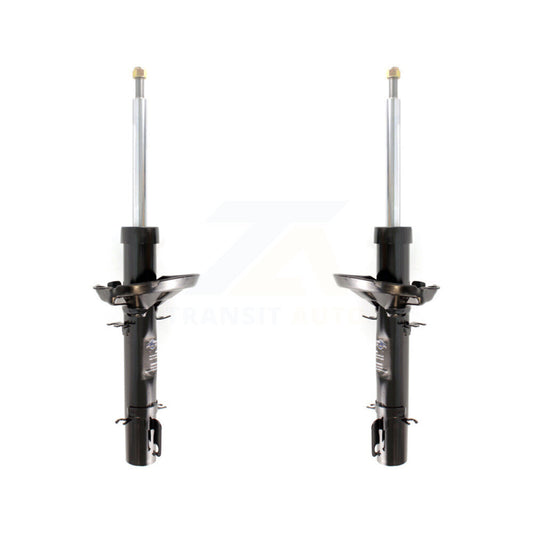 Suspension Struts Front Pair For Volkswagen Jetta Golf Beetle City