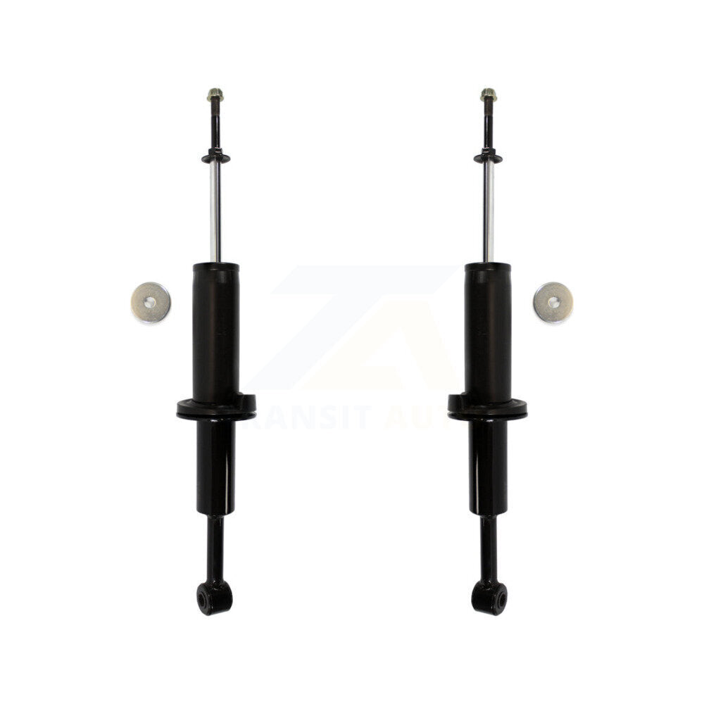 Suspension Struts Front Pair For Toyota Tundra