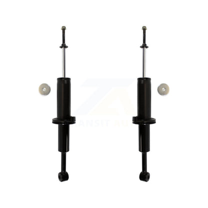 Suspension Struts Front Pair For Toyota Tundra