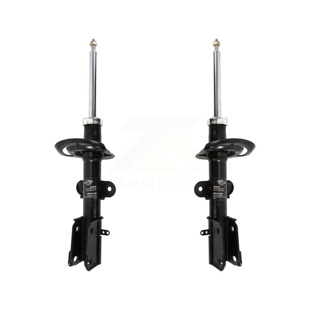 Suspension Struts Front Pair For Dodge Grand Caravan Chrysler Town & Country Ram