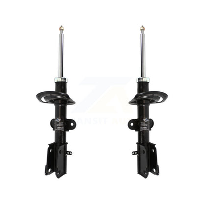 Suspension Struts Front Pair For Dodge Grand Caravan Chrysler Town & Country Ram