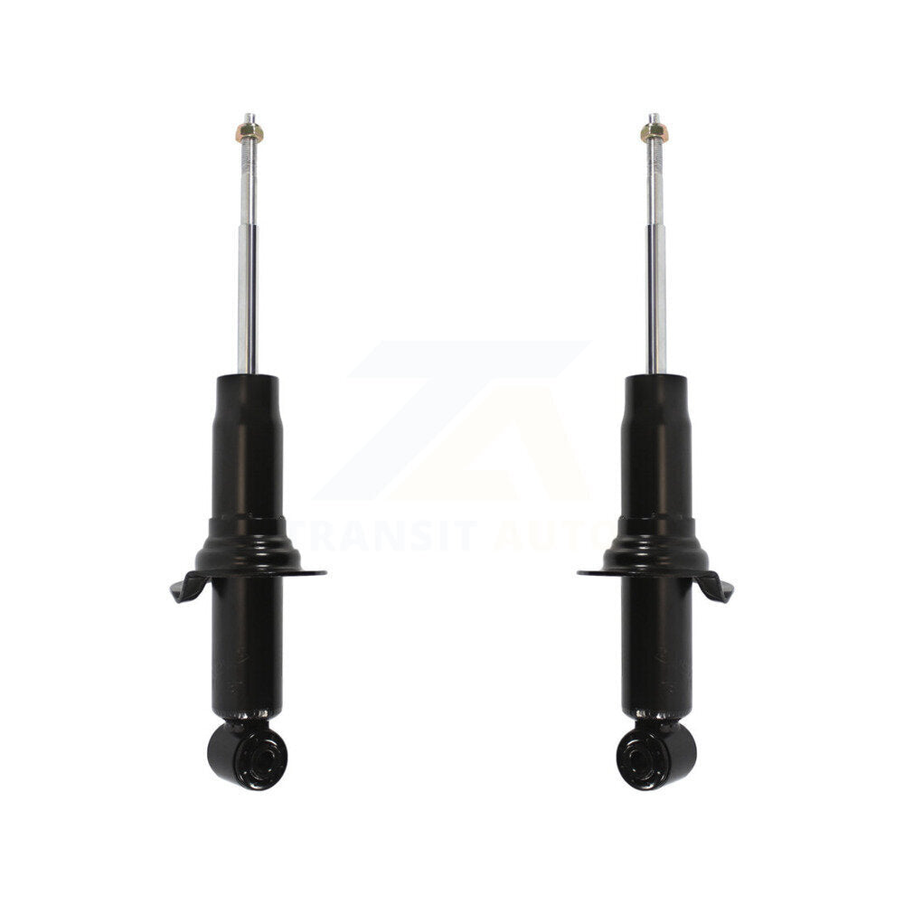 Suspension Struts Front Pair For Nissan Pathfinder Xterra