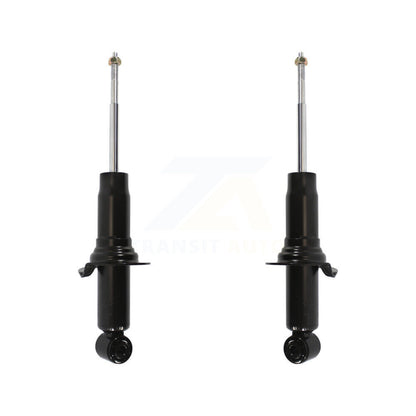 Suspension Struts Front Pair For Nissan Pathfinder Xterra