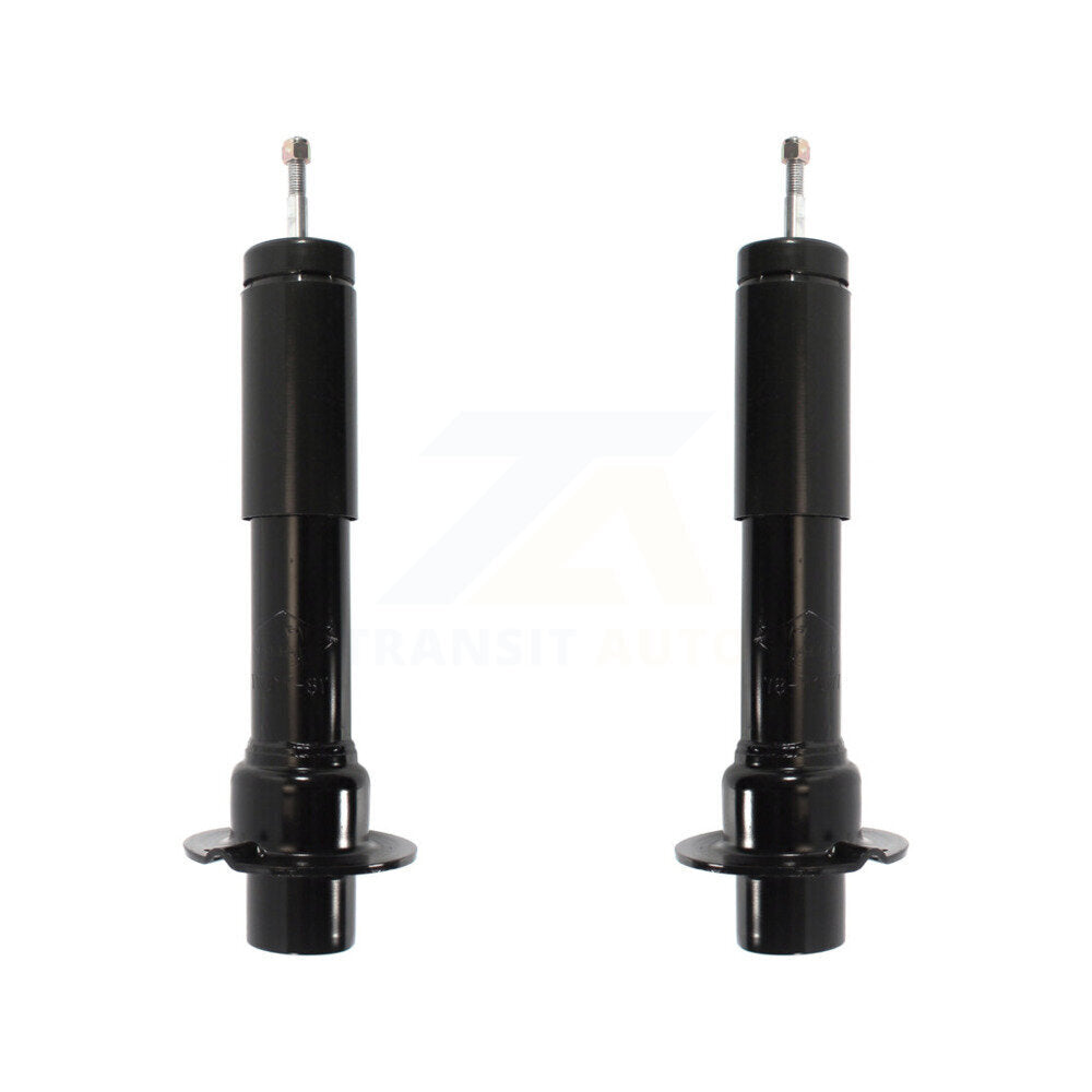 Suspension Struts Front Pair For Jeep Liberty Dodge Nitro
