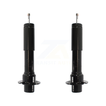Suspension Struts Front Pair For Jeep Liberty Dodge Nitro