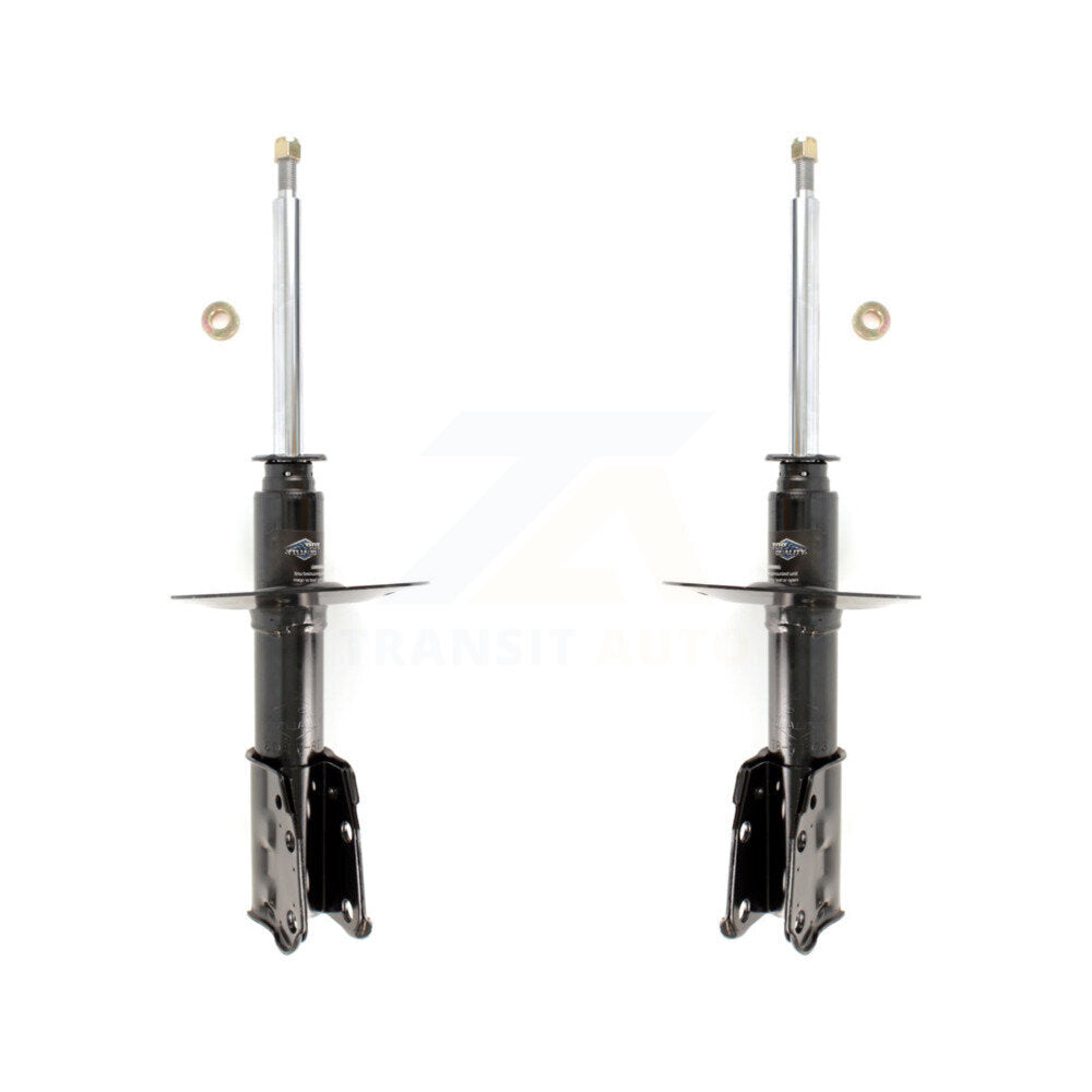 Suspension Struts Front Pair For 1995-2005 Chevrolet Cavalier Pontiac Sunfire