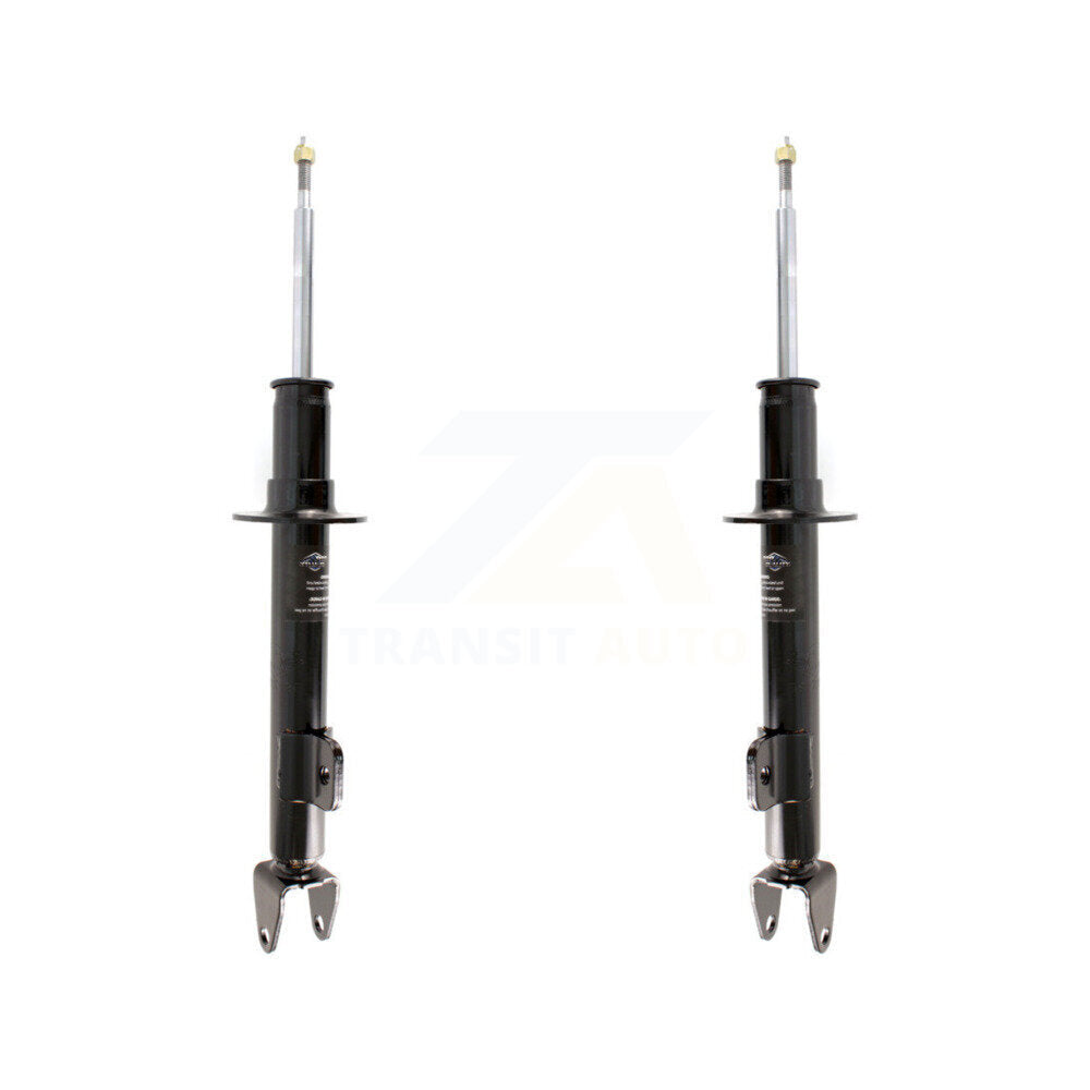Suspension Struts Front Pair For Dodge Chrysler 300 Charger Challenger Magnum
