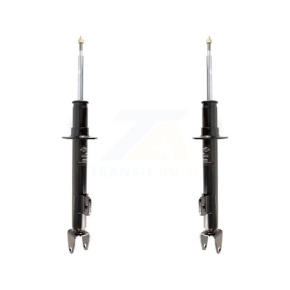 Suspension Struts Front Pair For Dodge Chrysler 300 Charger Challenger Magnum