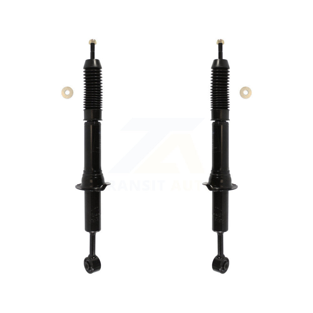 Suspension Struts Front Pair For Toyota Tacoma 4Runner FJ Cruiser