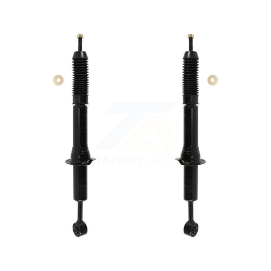 Suspension Struts Front Pair For Toyota Tacoma 4Runner FJ Cruiser
