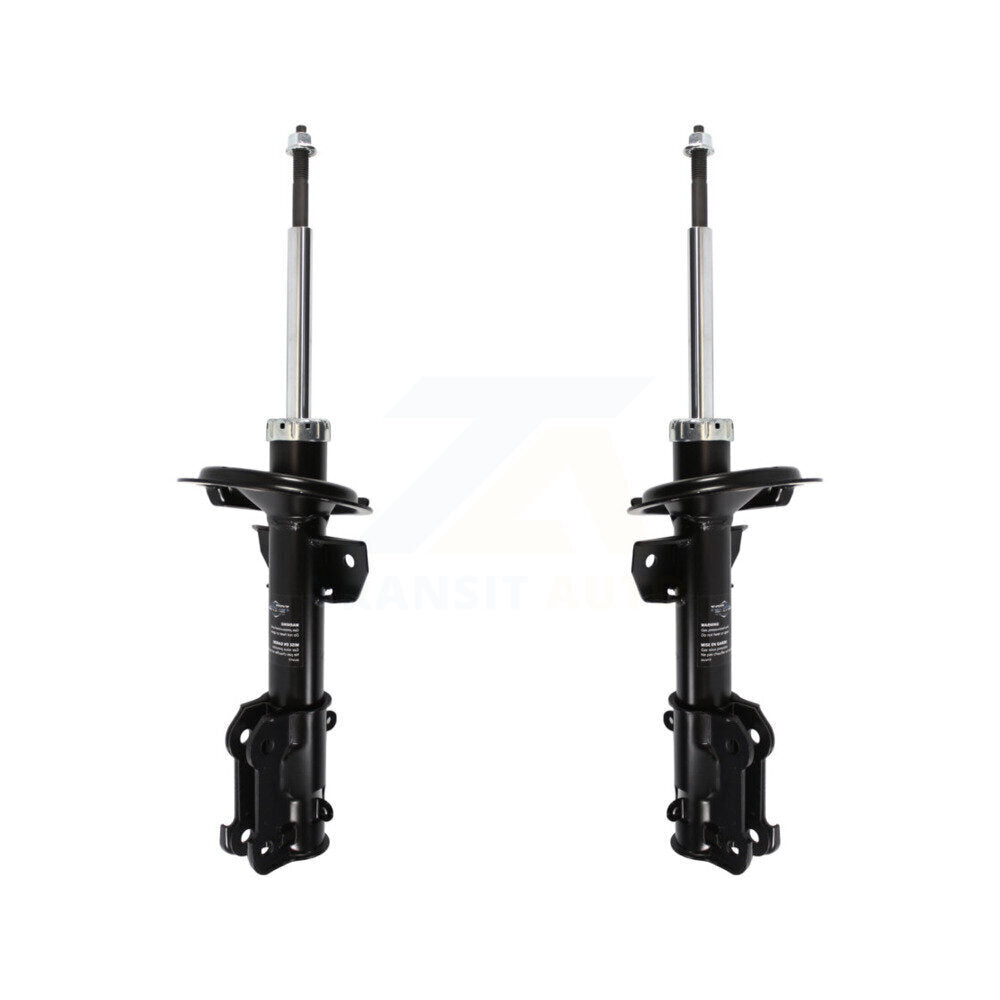 Suspension Struts Front Pair For 2005-2010 Ford Mustang