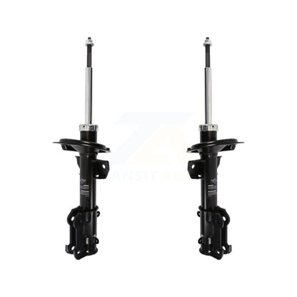 Suspension Struts Front Pair For 2005-2010 Ford Mustang