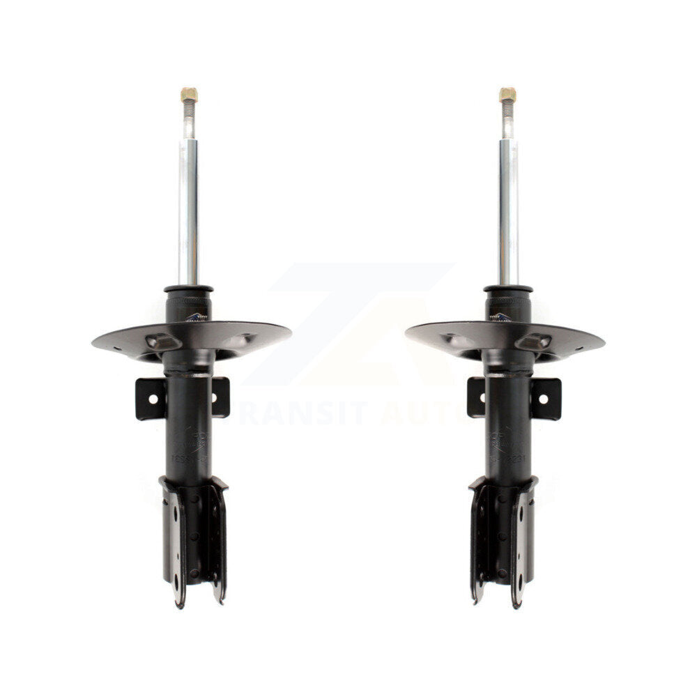 Suspension Strut Front Pair For Pontiac Montana Chevrolet Uplander Buick Terraza