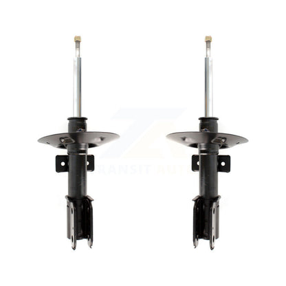 Suspension Strut Front Pair For Pontiac Montana Chevrolet Uplander Buick Terraza