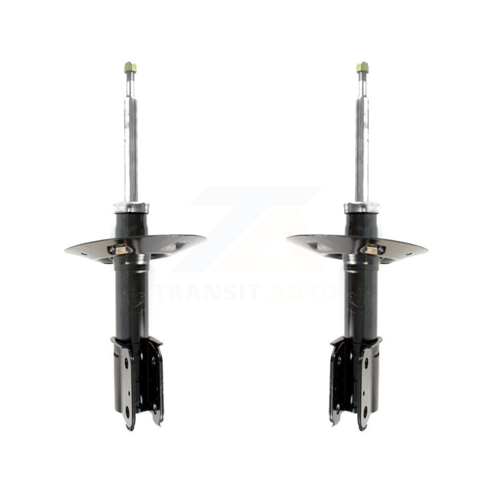 Suspension Struts Front Pair For Chevrolet Impala Buick LaCrosse Pontiac Montana